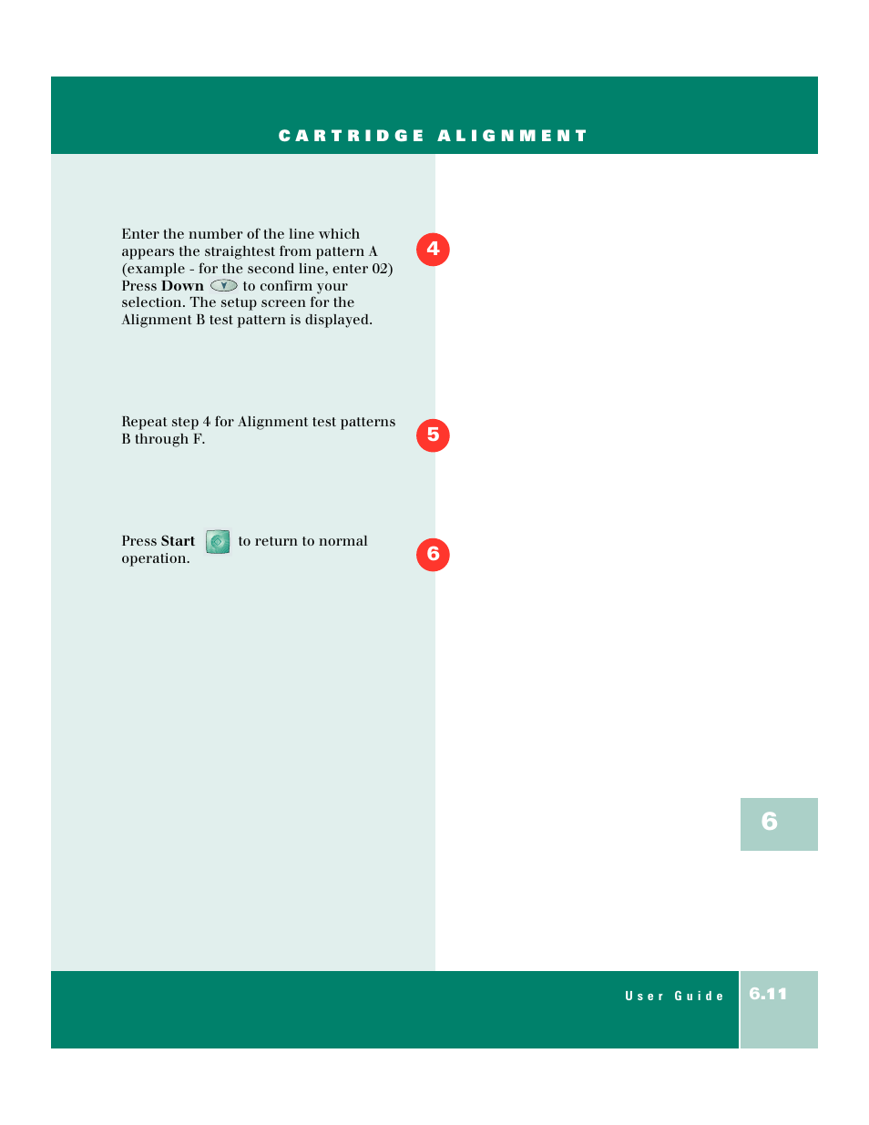 Xerox WorkCentre XK50cx-9578 User Manual | Page 75 / 90