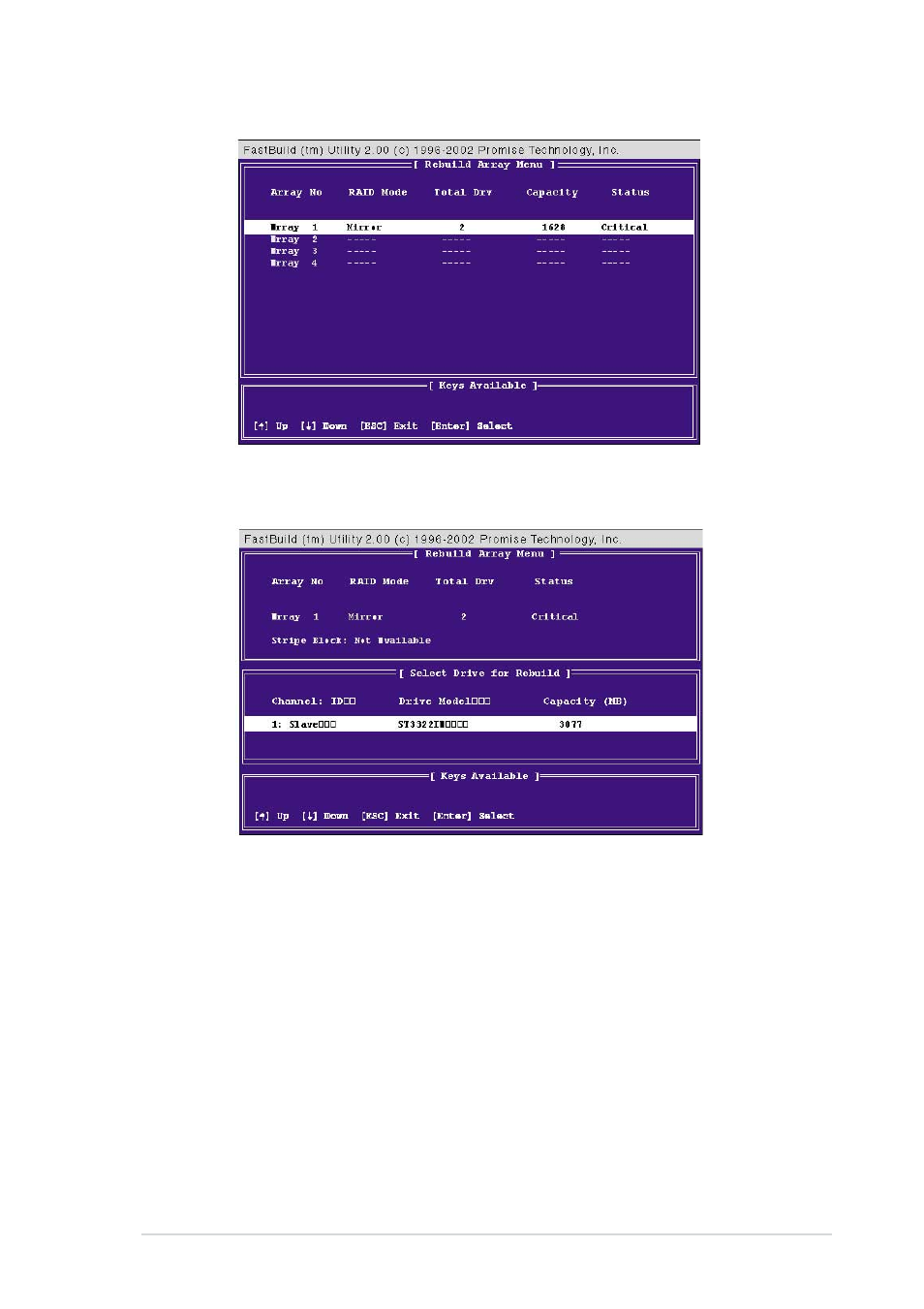 Asus Motherboard A7V8X User Manual | Page 133 / 142