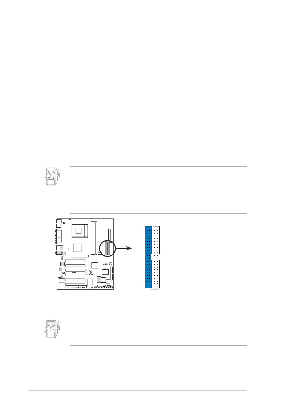 Asus Motherboard A7V8X User Manual | Page 44 / 142