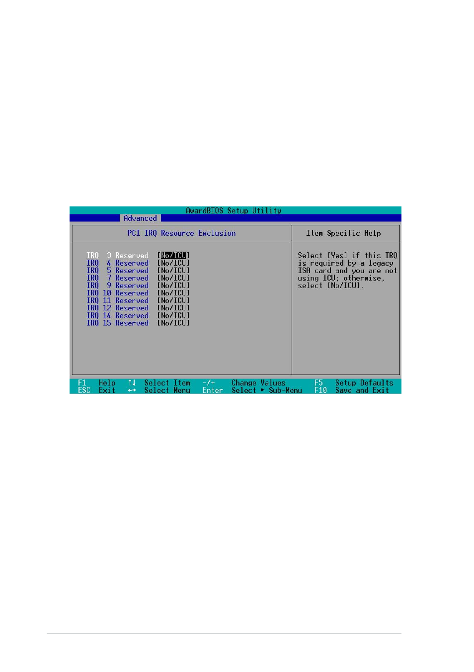 Asus Motherboard A7V8X User Manual | Page 88 / 142