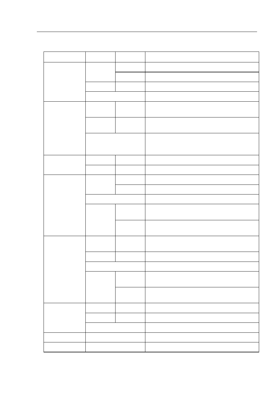 Gigax series l3 managed switch user guide, 17 table 1. front panel labels and leds | Asus GigaX User Manual | Page 17 / 137