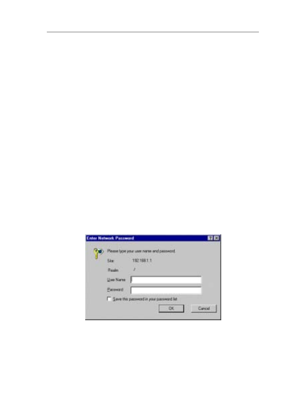 2 setting up through the web interface | Asus GigaX User Manual | Page 25 / 137