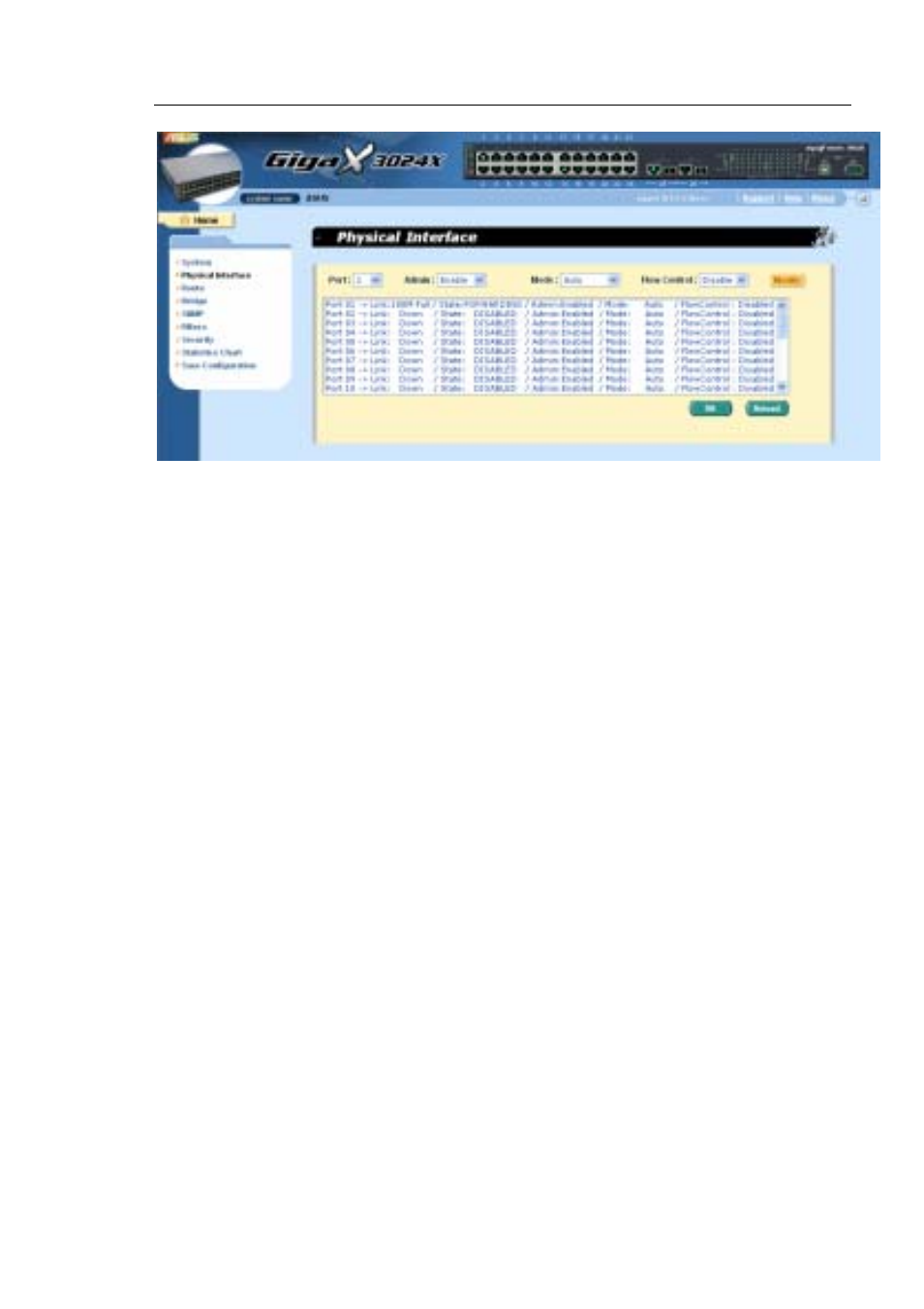Asus GigaX User Manual | Page 37 / 137