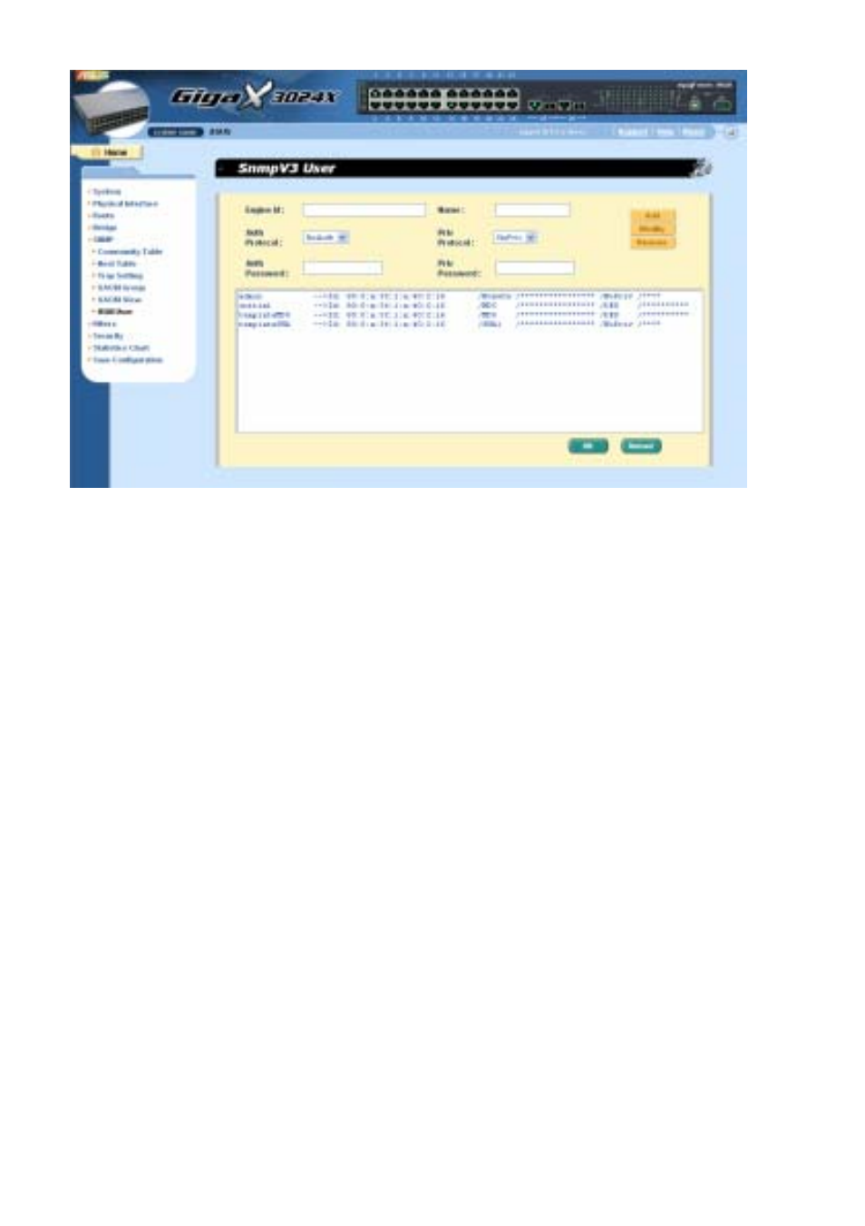 Asus GigaX User Manual | Page 64 / 137