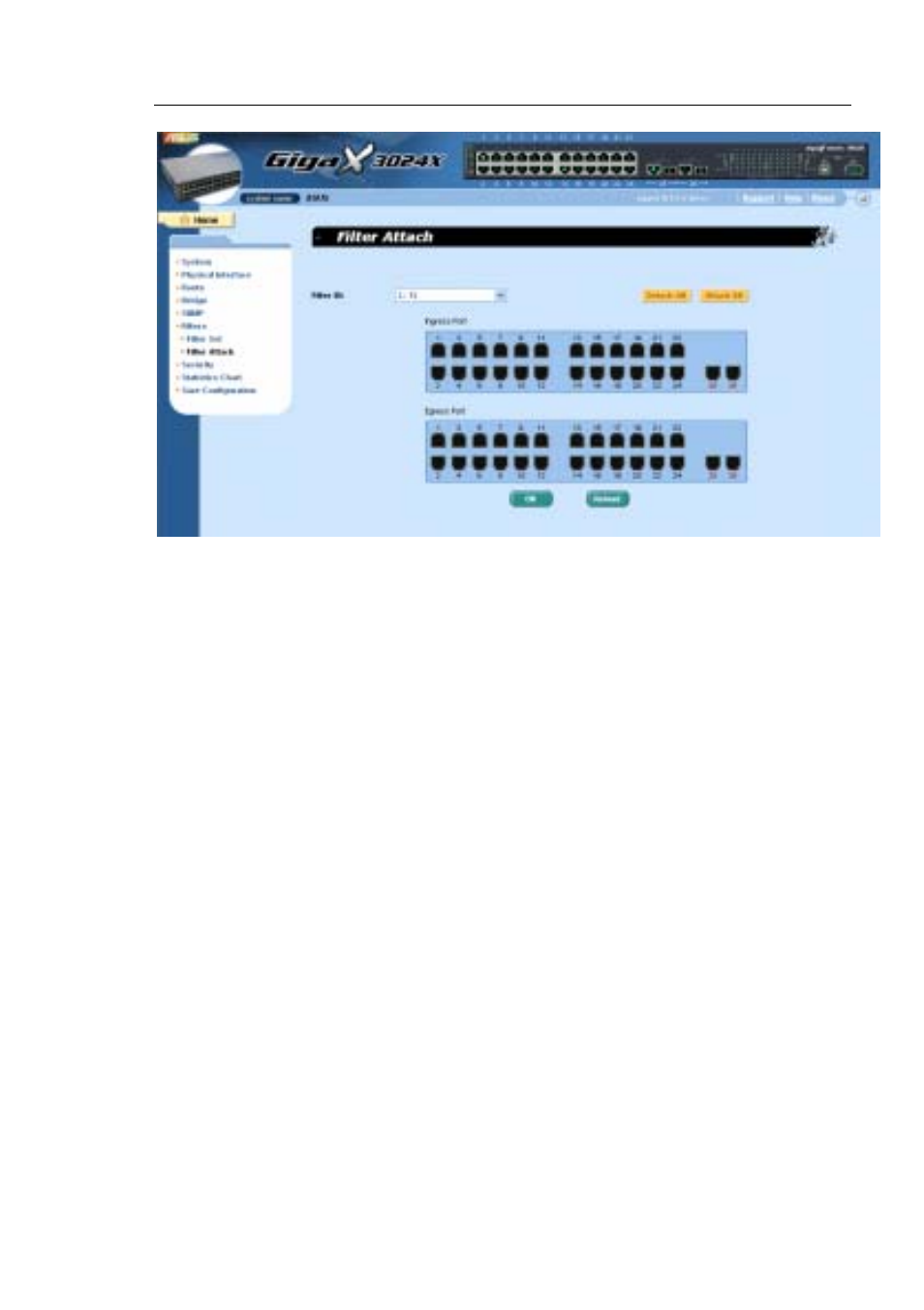 Asus GigaX User Manual | Page 69 / 137