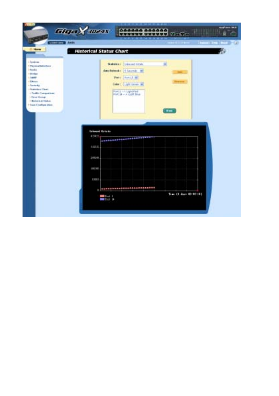 Asus GigaX User Manual | Page 76 / 137