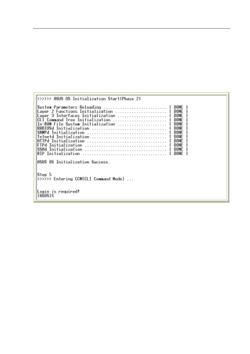 1 power on self test | Asus GigaX User Manual | Page 79 / 137