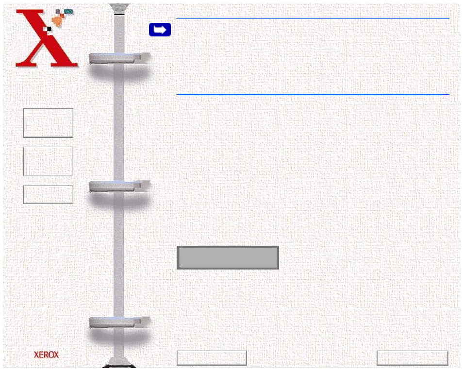 Using the number keypad | Xerox WorkCentre 470cx-9904 User Manual | Page 105 / 328