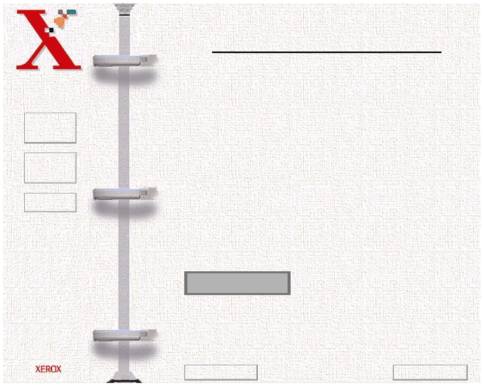 Keypad character assignments, A ’ b ’ c ’ 2, D ’ e ’ f ’ 3 | G ’ h ’ i ’ 4, J ’ k ’ l ’ 5, M ’ n ’ o ’ 6, P ’ q ’ r ’ s ’ 7, T ’ u ’ v ’ 8, W ’ x ’ y ’ z ’ 9, Space ’ , ’ . ’ / ’ + ’ * ’ & ’ 0 | Xerox WorkCentre 470cx-9904 User Manual | Page 108 / 328