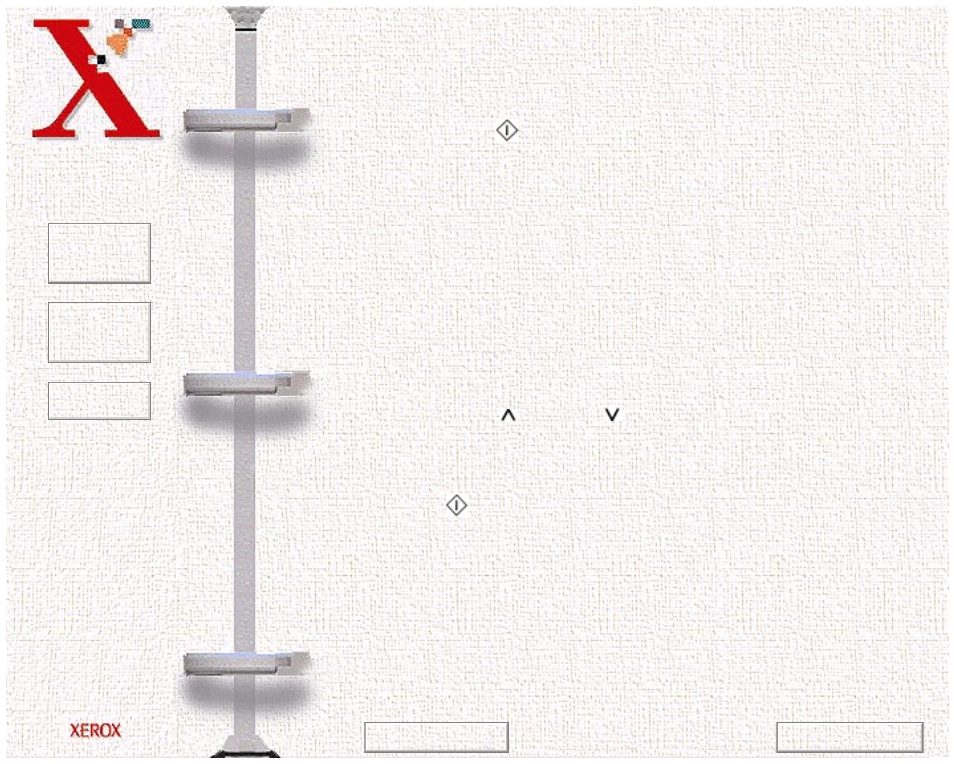 Searching by the first letter | Xerox WorkCentre 470cx-9904 User Manual | Page 112 / 328