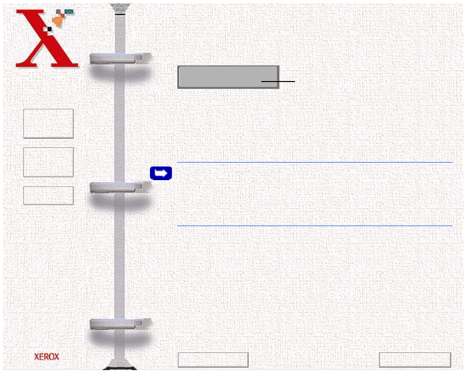 Determining the reception mode, Jan-15-1999 100, 30am fax | Xerox WorkCentre 470cx-9904 User Manual | Page 123 / 328