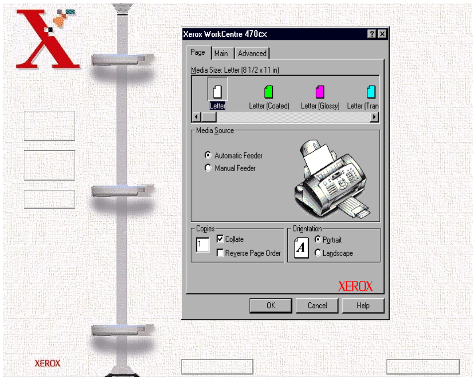 Xerox WorkCentre 470cx-9904 User Manual | Page 139 / 328