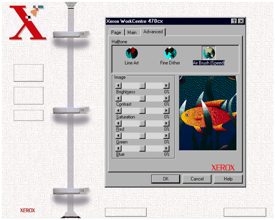 Xerox WorkCentre 470cx-9904 User Manual | Page 148 / 328