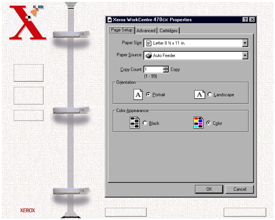 Xerox WorkCentre 470cx-9904 User Manual | Page 152 / 328