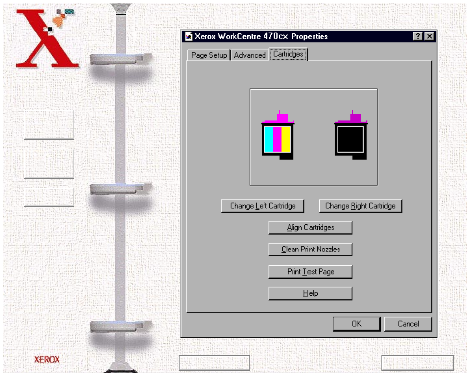 Xerox WorkCentre 470cx-9904 User Manual | Page 157 / 328