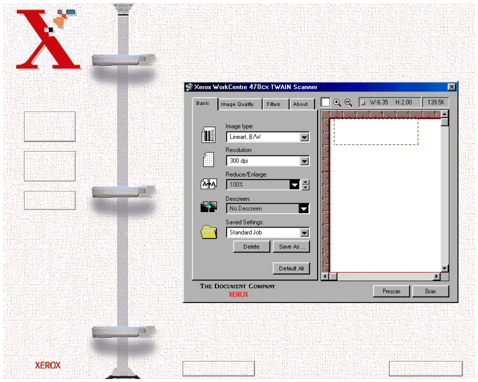 Xerox WorkCentre 470cx-9904 User Manual | Page 173 / 328