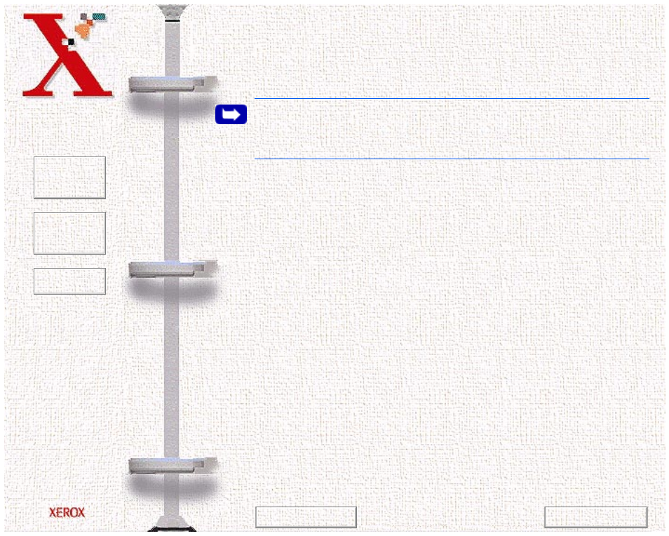 2 start windows | Xerox WorkCentre 470cx-9904 User Manual | Page 175 / 328