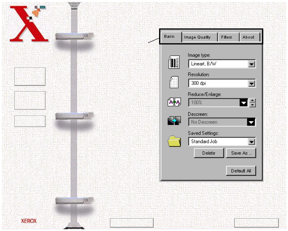 Xerox WorkCentre 470cx-9904 User Manual | Page 180 / 328