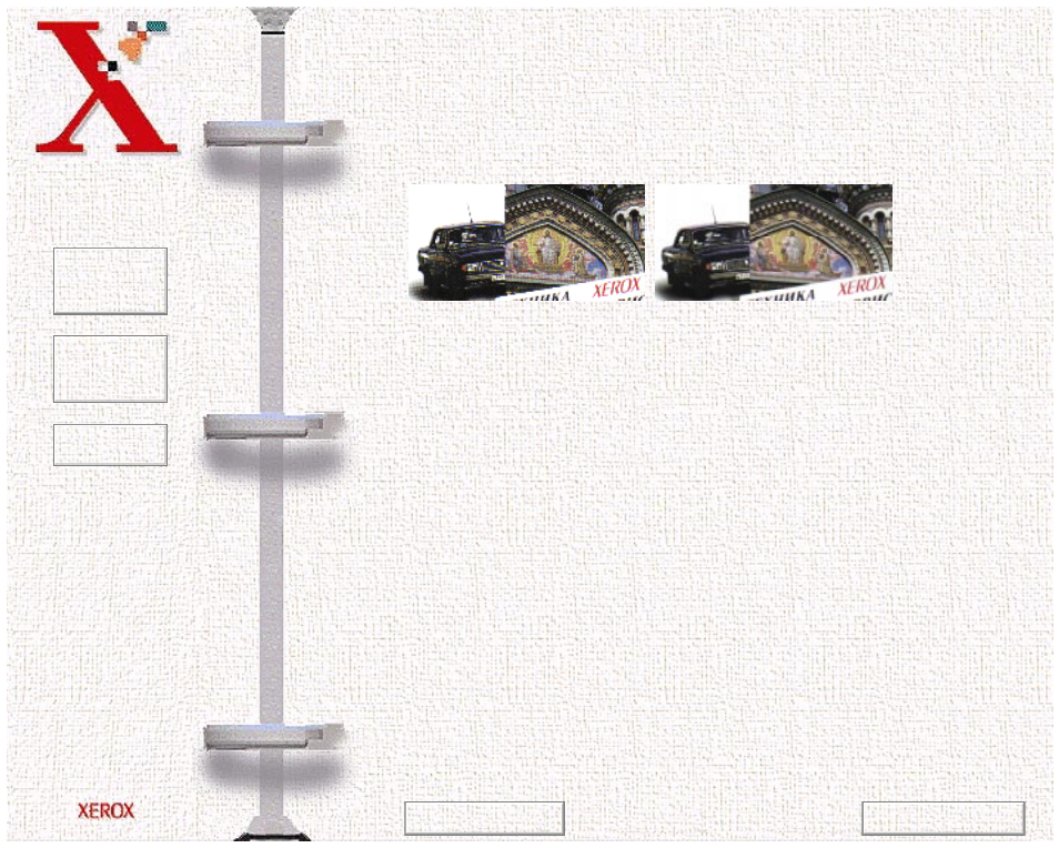 75 dpi, To use the custom resolution dialog box, 1 type the desired resolution (in dpi) | 2 click ok | Xerox WorkCentre 470cx-9904 User Manual | Page 186 / 328