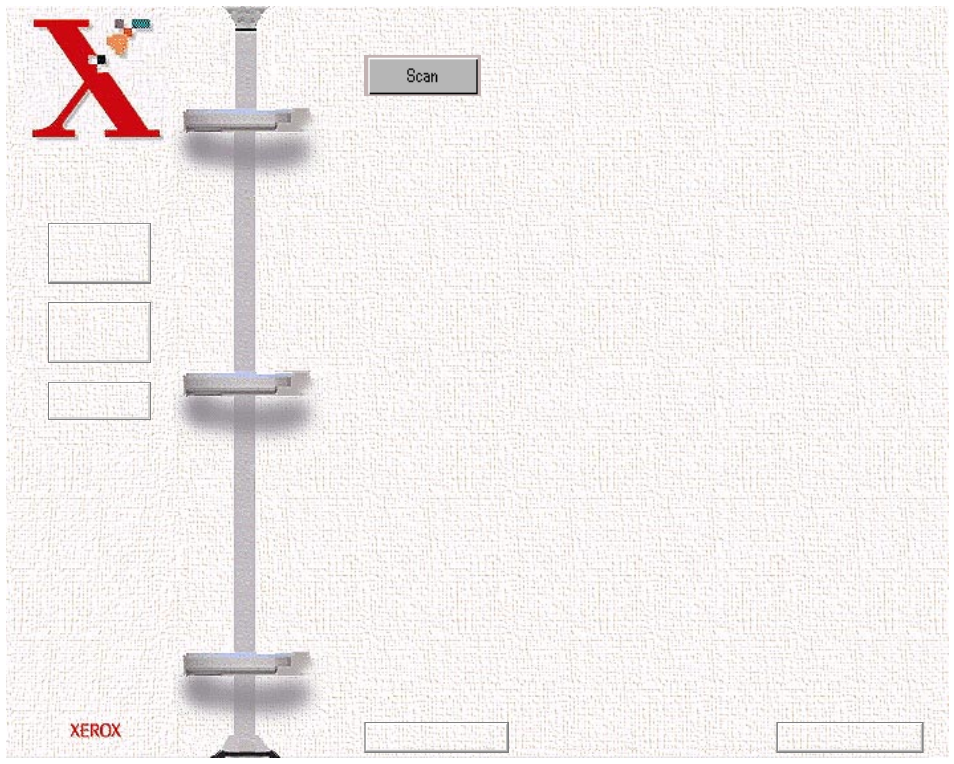 Scan button | Xerox WorkCentre 470cx-9904 User Manual | Page 220 / 328