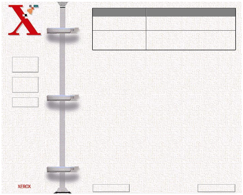 Stretched words appear on incoming faxes, Lines appear on copies or outgoing faxes | Xerox WorkCentre 470cx-9904 User Manual | Page 237 / 328