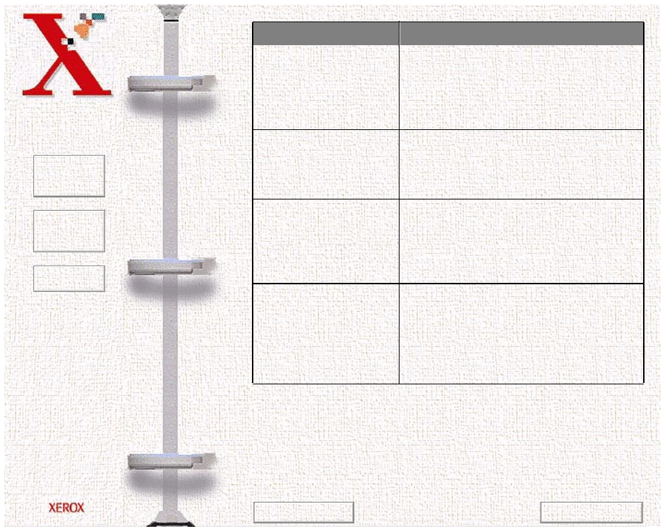 Spots or lines appear on received faxes, Check to see if the phone line is noisy | Xerox WorkCentre 470cx-9904 User Manual | Page 238 / 328