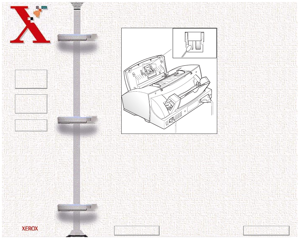 Xerox WorkCentre 470cx-9904 User Manual | Page 260 / 328