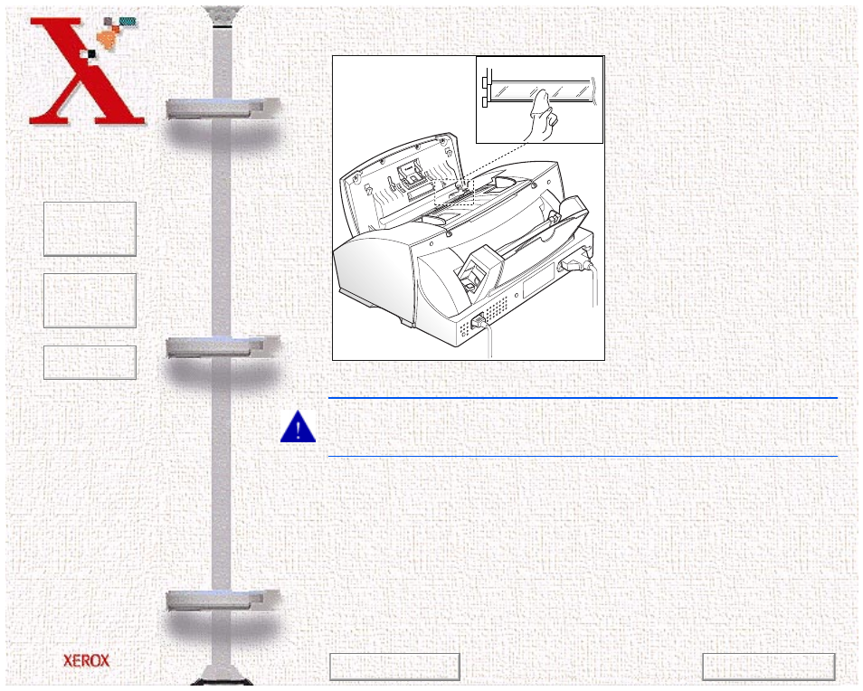 Xerox WorkCentre 470cx-9904 User Manual | Page 261 / 328