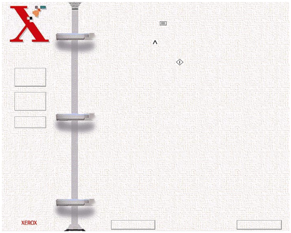 To run the clean head procedure | Xerox WorkCentre 470cx-9904 User Manual | Page 264 / 328