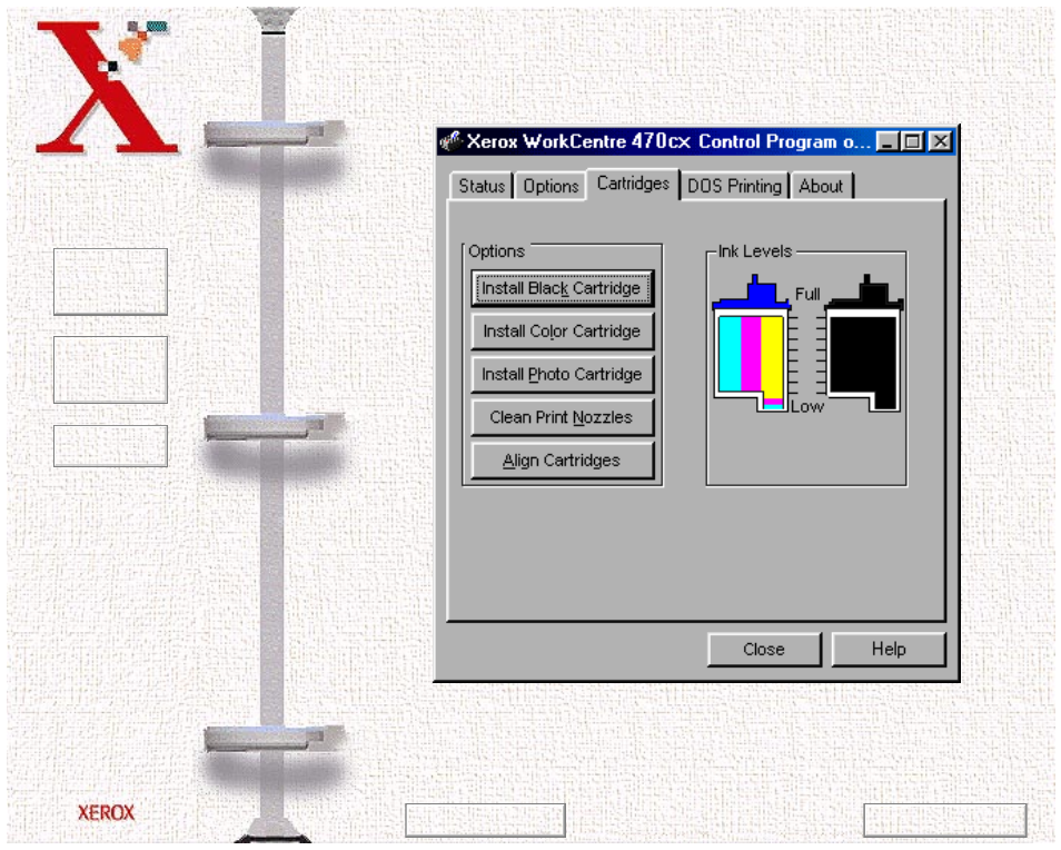 Xerox WorkCentre 470cx-9904 User Manual | Page 266 / 328