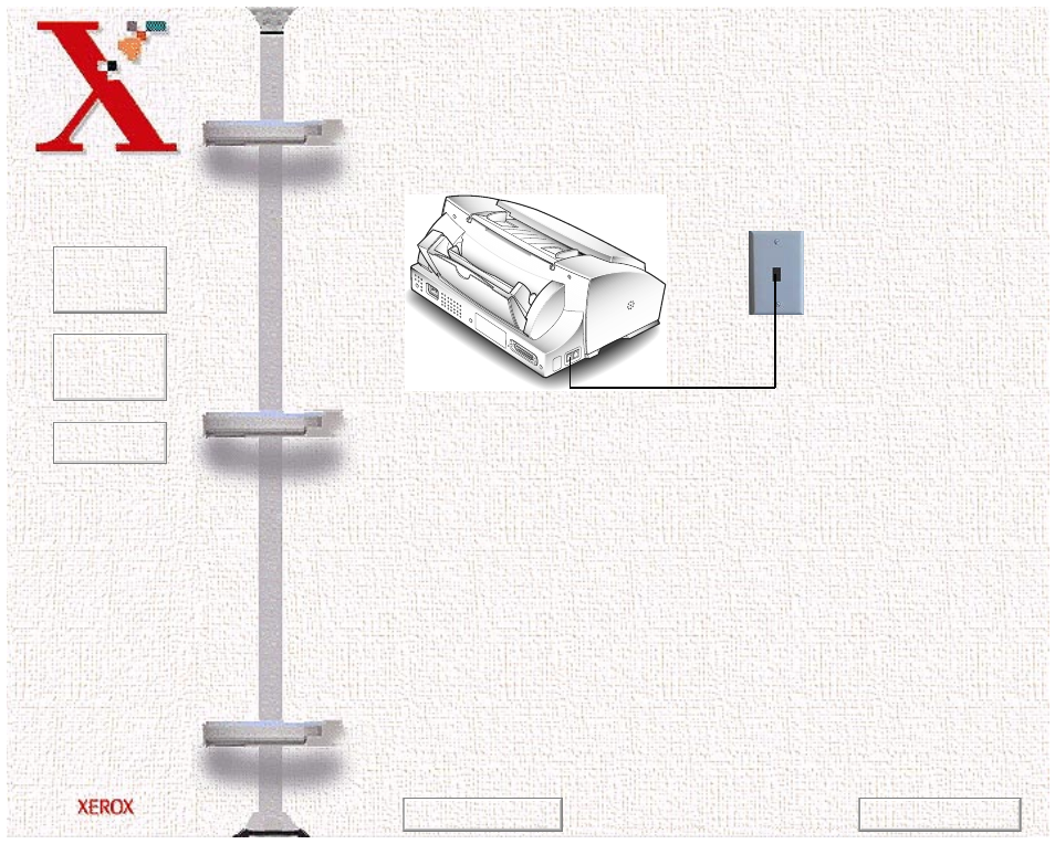 Xerox WorkCentre 470cx-9904 User Manual | Page 308 / 328