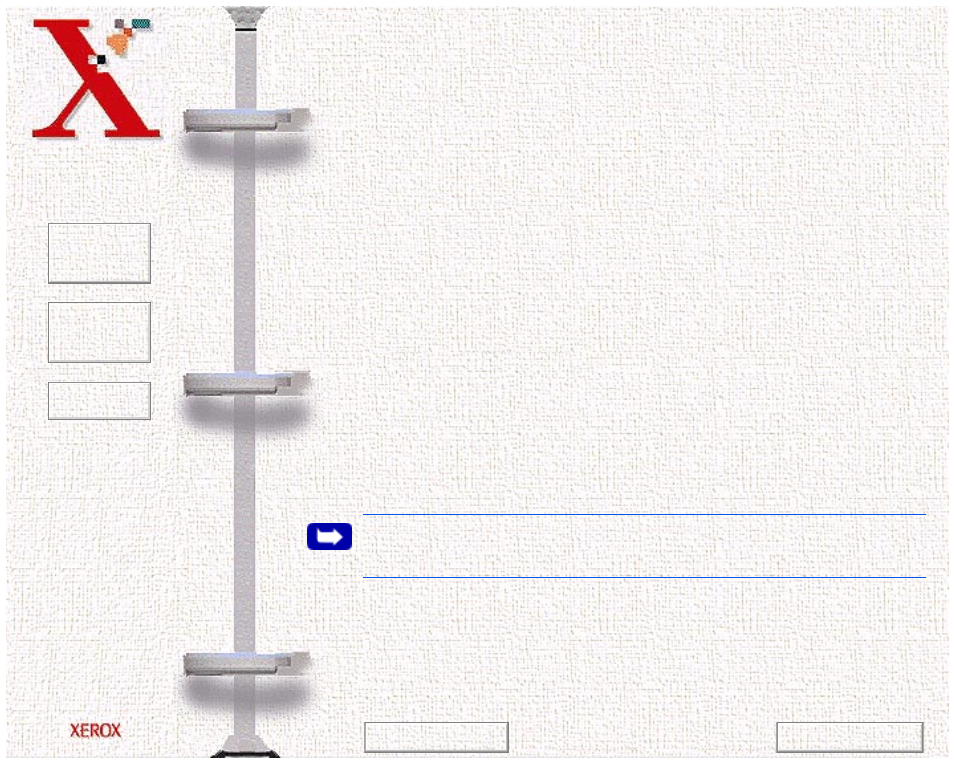 The program group will open, 4 double click on the uninstall icon, The selected component is uninstalled | In windows 95/98, or windows nt, 1 start windows, 2 from the start menu, select programs, 5 click on yes | Xerox WorkCentre 470cx-9904 User Manual | Page 42 / 328