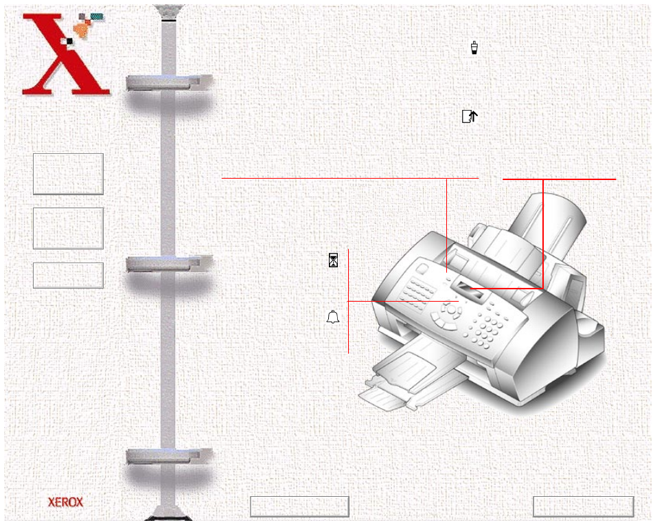 Xerox WorkCentre 470cx-9904 User Manual | Page 44 / 328