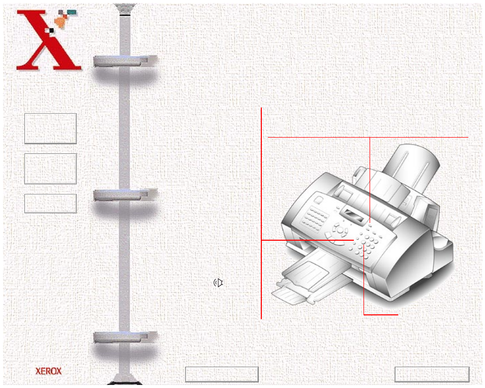 Xerox WorkCentre 470cx-9904 User Manual | Page 45 / 328