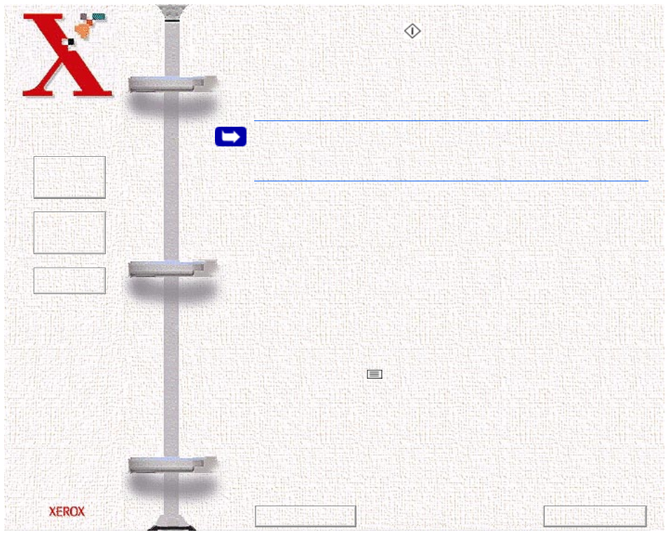 Setting the system id (your number and name) | Xerox WorkCentre 470cx-9904 User Manual | Page 56 / 328