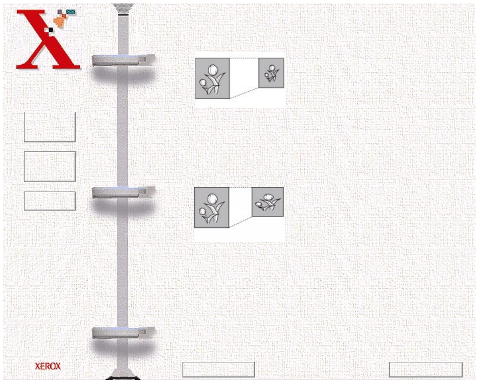 Press 2 to turn off rx reduction | Xerox WorkCentre 470cx-9904 User Manual | Page 66 / 328