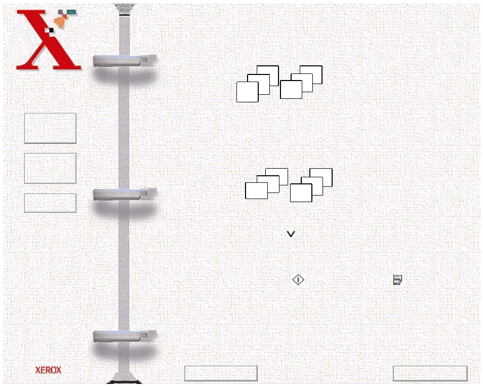 Sort, Group | Xerox WorkCentre 470cx-9904 User Manual | Page 75 / 328