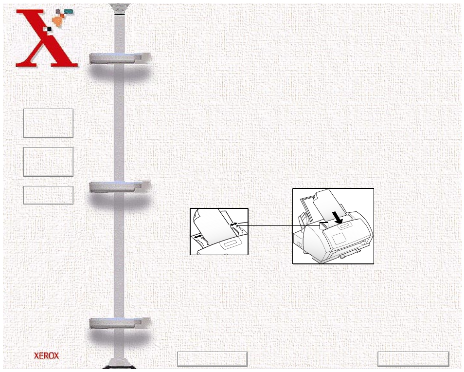 Sending a fax manually | Xerox WorkCentre 470cx-9904 User Manual | Page 79 / 328