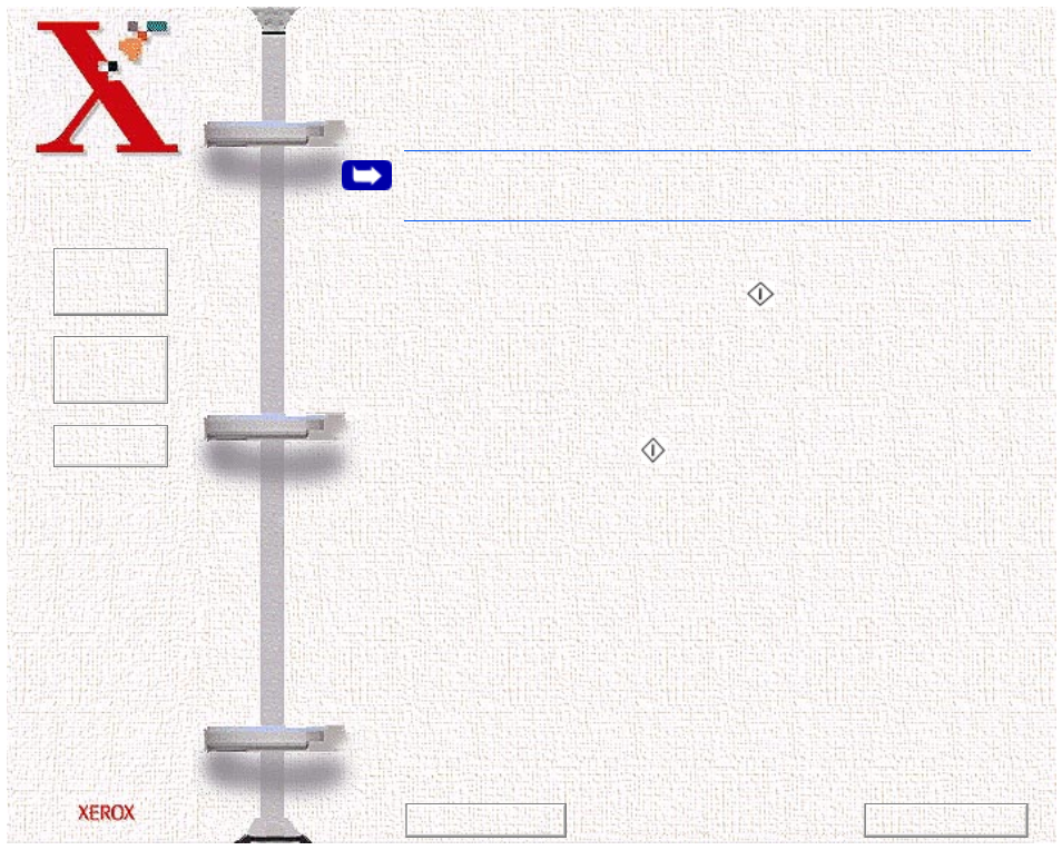 4 call the remote location, 8 replace the handset | Xerox WorkCentre 470cx-9904 User Manual | Page 84 / 328