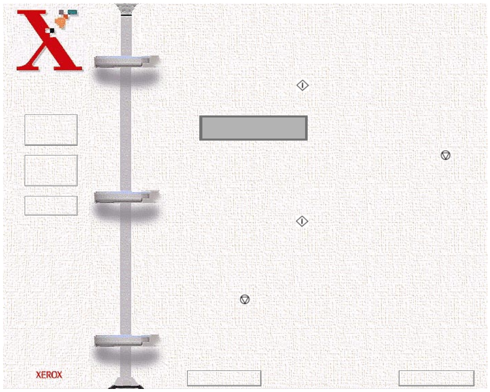 5 press the start/enter button, Another, Fax number | The number appears in the display | Xerox WorkCentre 470cx-9904 User Manual | Page 88 / 328