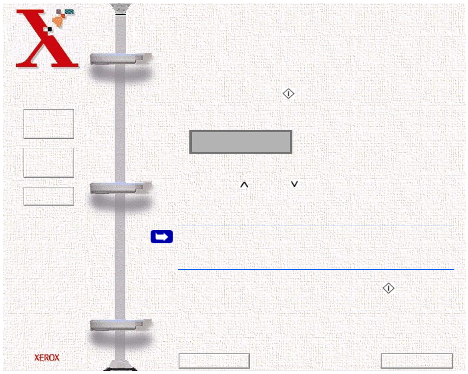 Current 12:30pm, Start 12:30pm | Xerox WorkCentre 470cx-9904 User Manual | Page 91 / 328