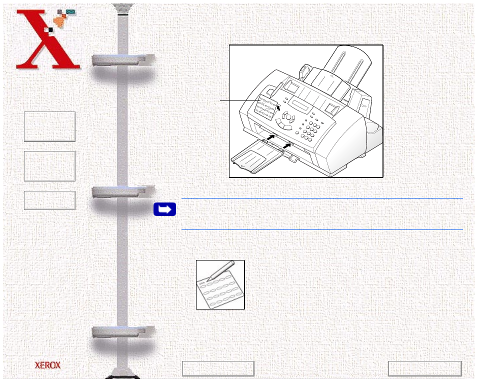 Xerox WorkCentre 470cx-9904 User Manual | Page 97 / 328