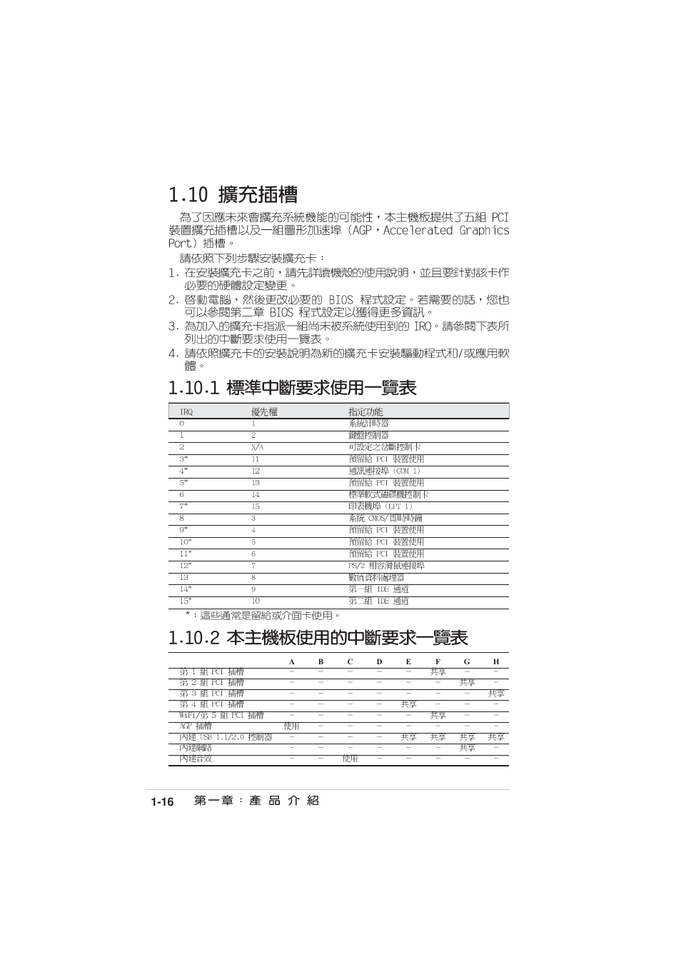 Asus MOTHERBOARD P4P800S User Manual | Page 26 / 82