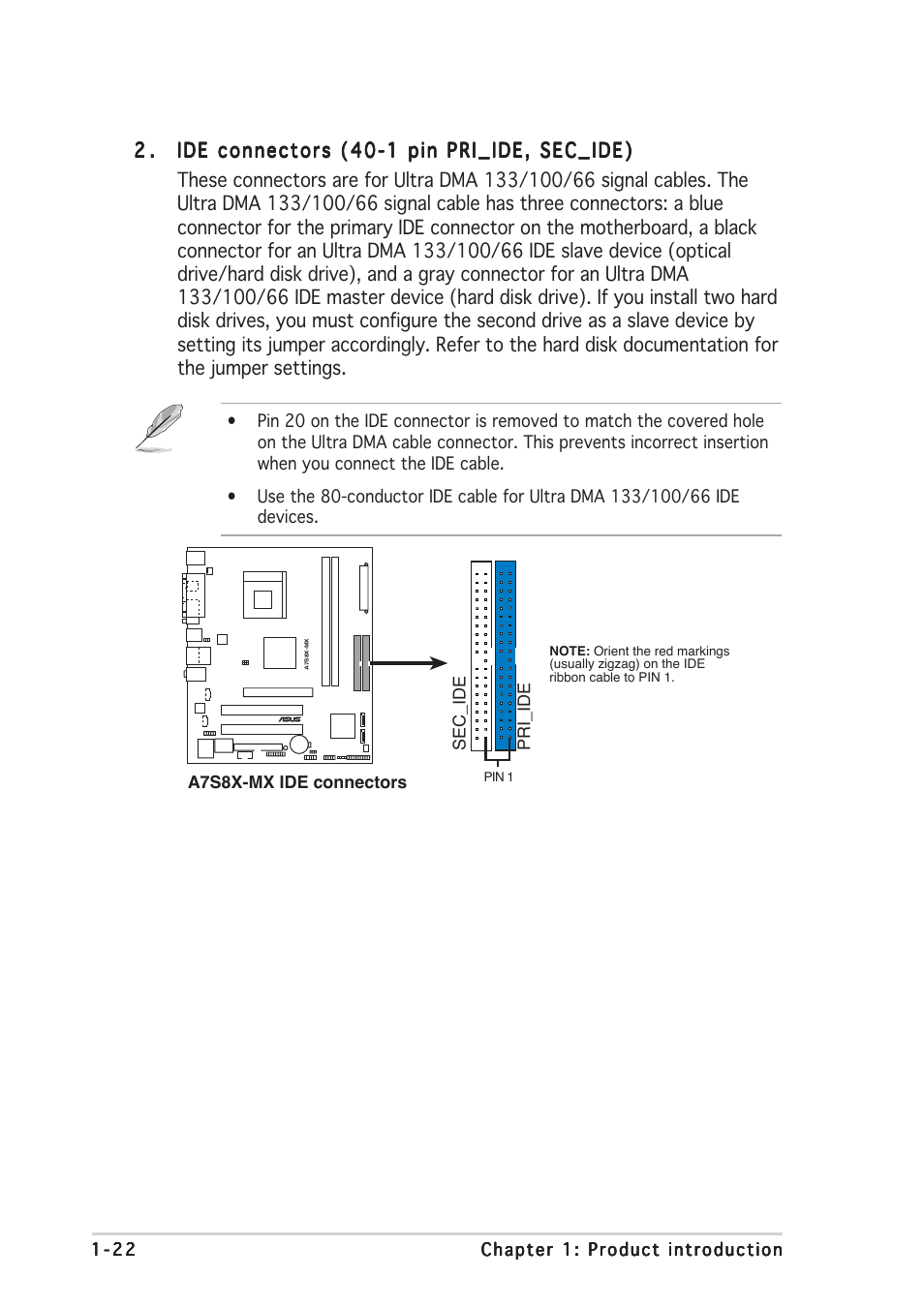 Asus Motherboard A7S8X-MX User Manual | Page 34 / 84