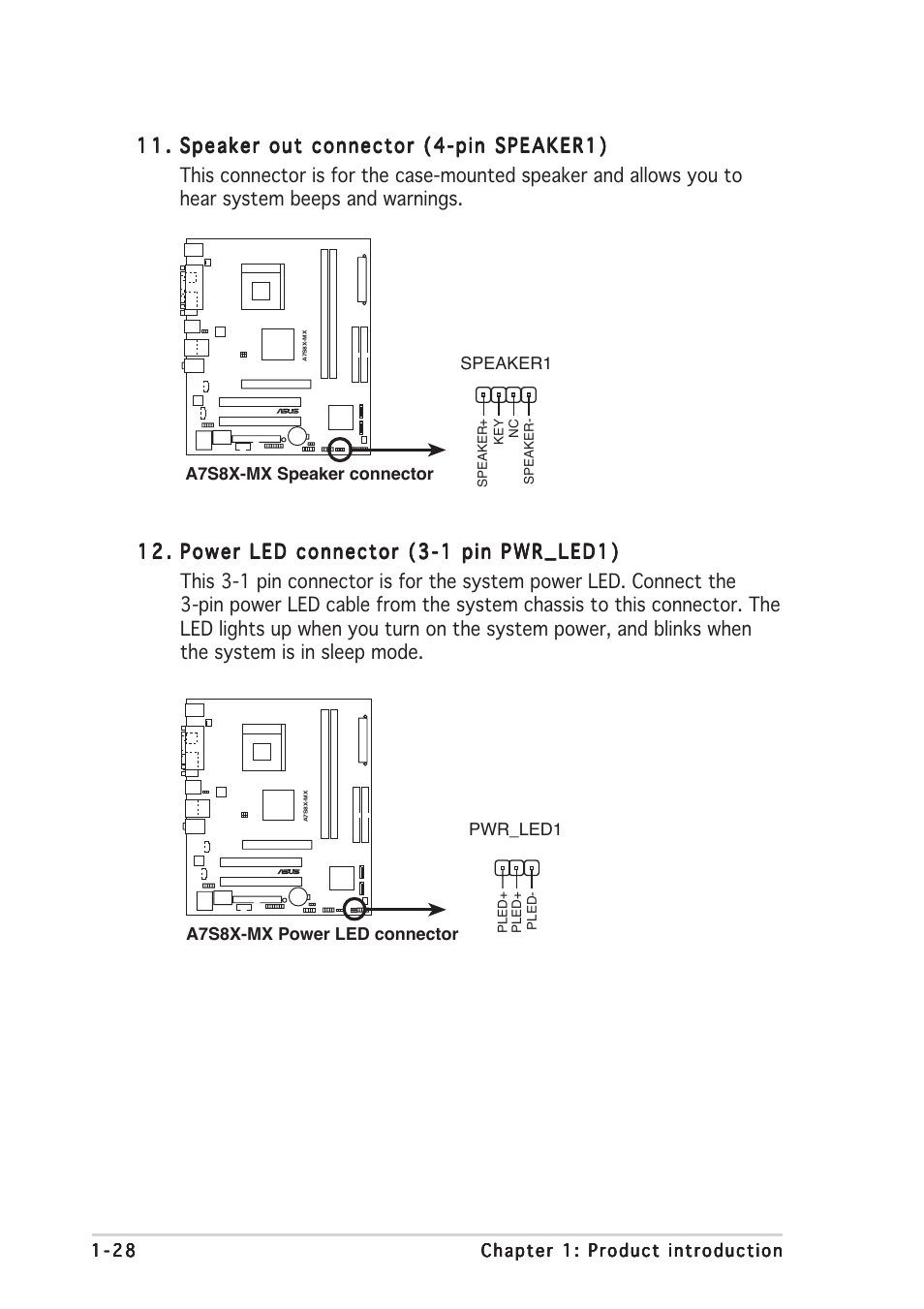 Asus Motherboard A7S8X-MX User Manual | Page 40 / 84