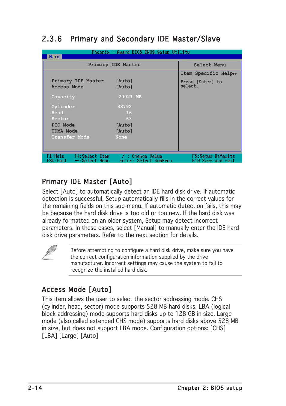 Asus Motherboard A7S8X-MX User Manual | Page 56 / 84