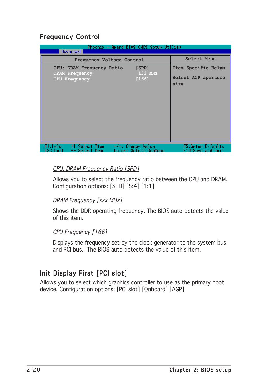 Asus Motherboard A7S8X-MX User Manual | Page 62 / 84