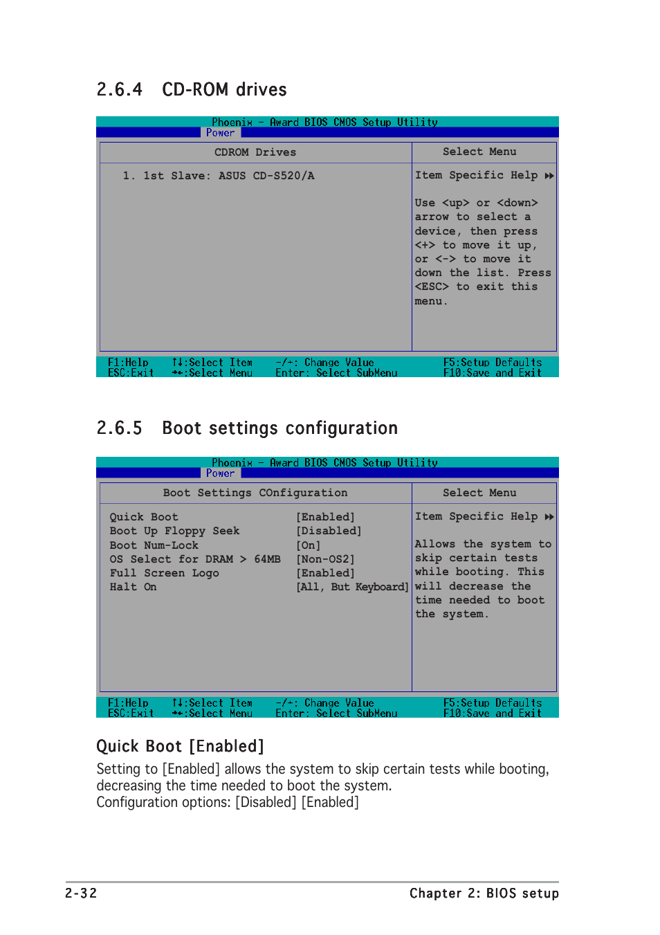 Asus Motherboard A7S8X-MX User Manual | Page 74 / 84