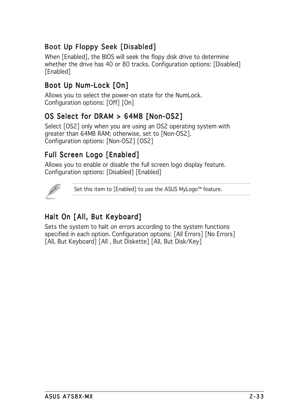 Asus Motherboard A7S8X-MX User Manual | Page 75 / 84