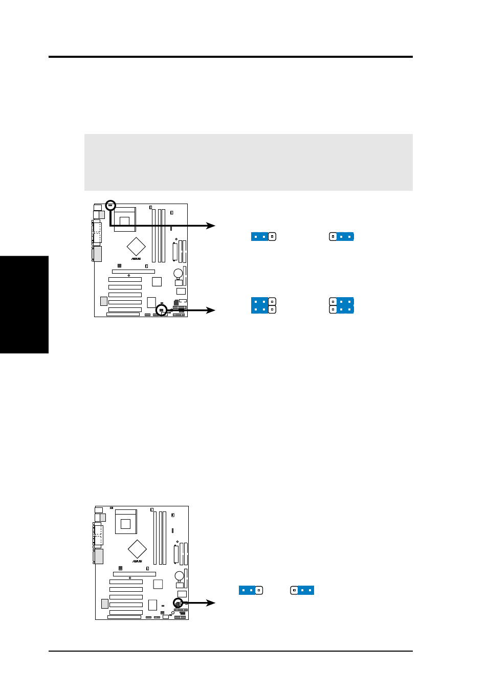 Hardware setup | Asus A7N266-E User Manual | Page 20 / 100